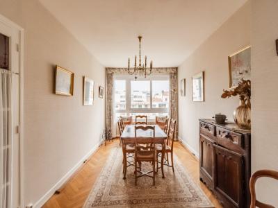 Annonce Vente 6 pices Appartement Lyon-6eme-arrondissement 69