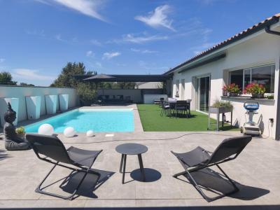 Annonce Vente 6 pices Maison Montauban 82
