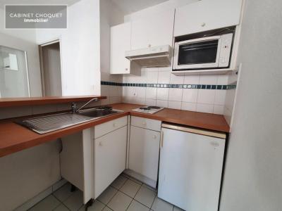 For rent Lille 2 rooms 39 m2 Nord (59000) photo 4