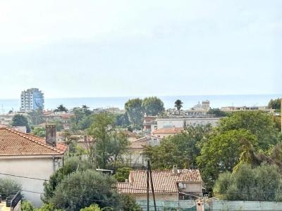 Annonce Vente 2 pices Appartement Cagnes-sur-mer 06