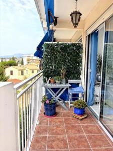 Acheter Appartement 48 m2 Cagnes-sur-mer