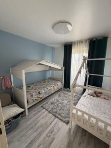 For sale Colmar 5 rooms 100 m2 Haut rhin (68000) photo 4