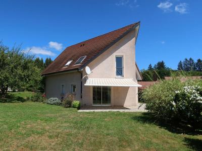 For sale Besancon 6 rooms 142 m2 Doubs (25000) photo 2