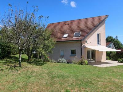For sale Besancon 6 rooms 142 m2 Doubs (25000) photo 3