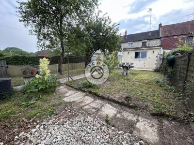 Annonce Vente 4 pices Maison Bachant 59