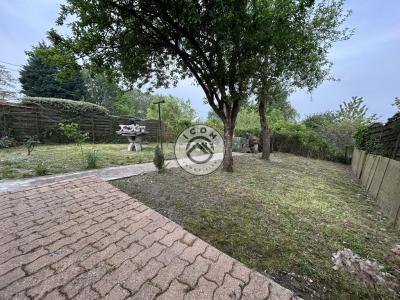 Acheter Maison 95 m2 Bachant