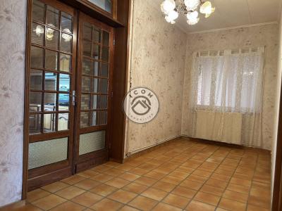 Acheter Maison Bachant 90000 euros