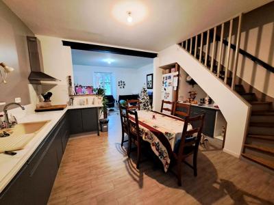 For rent Montayral 3 rooms 65 m2 Lot et garonne (47500) photo 0
