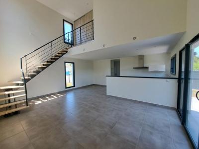For rent Sainte-livrade-sur-lot 5 rooms 114 m2 Lot et garonne (47110) photo 1