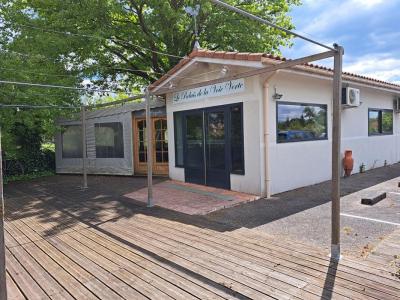 For rent Ledat 3 rooms 106 m2 Lot et garonne (47300) photo 0