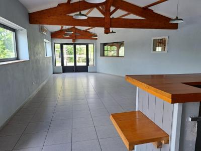 For rent Ledat 3 rooms 106 m2 Lot et garonne (47300) photo 1