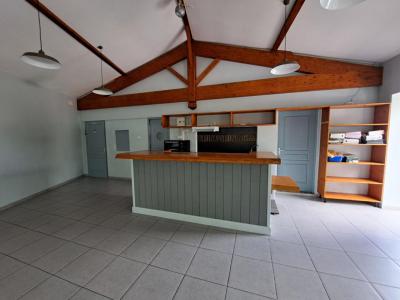 For rent Ledat 3 rooms 106 m2 Lot et garonne (47300) photo 2