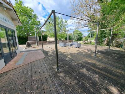 For rent Ledat 3 rooms 106 m2 Lot et garonne (47300) photo 4