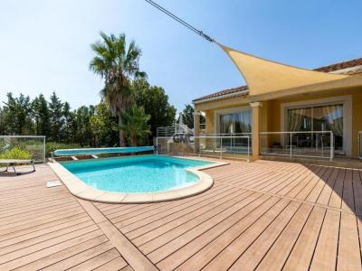 For sale Campagnan 5 rooms 140 m2 Herault (34230) photo 2