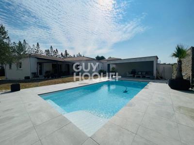 Annonce Vente 6 pices Maison Juvignac 34