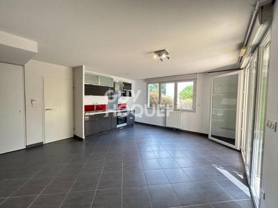 For sale Montpellier 3 rooms 65 m2 Herault (34070) photo 2