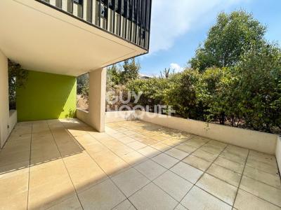 For sale Montpellier 3 rooms 65 m2 Herault (34070) photo 3