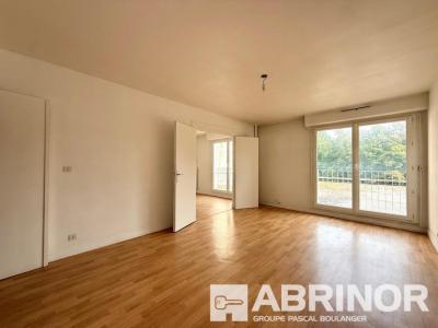 Acheter Appartement 78 m2 Amiens