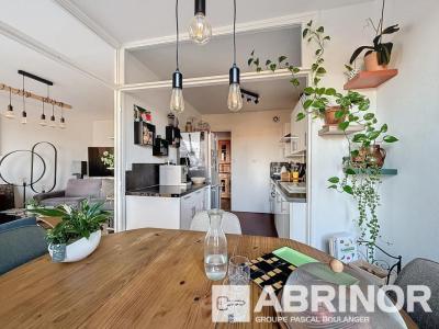 Annonce Vente 3 pices Appartement Amiens 80