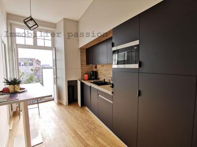 For sale Angers 5 rooms 108 m2 Maine et loire (49100) photo 2