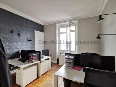 For sale Angers 5 rooms 108 m2 Maine et loire (49100) photo 3