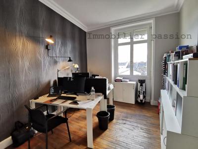 For sale Angers 5 rooms 108 m2 Maine et loire (49100) photo 4