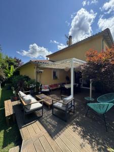 Acheter Maison Messimy 699000 euros