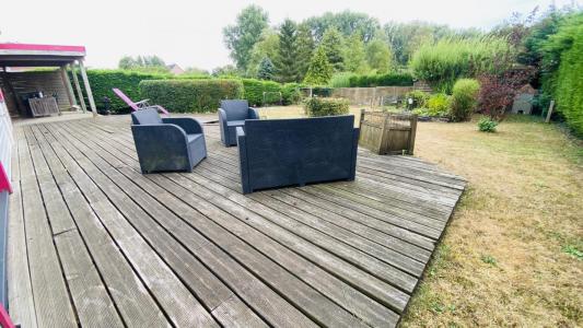 Annonce Vente 7 pices Maison Nempont-saint-firmin 62