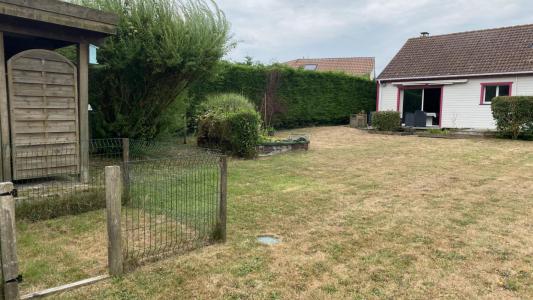 Acheter Maison 118 m2 Nempont-saint-firmin