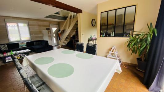 Acheter Maison Nempont-saint-firmin 220000 euros