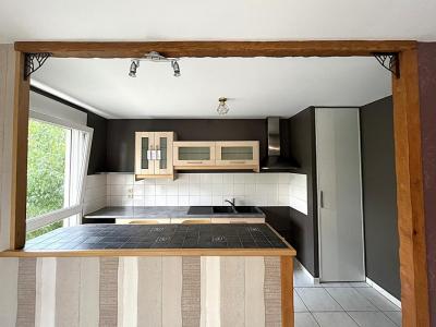 For rent Lyon-8eme-arrondissement 2 rooms 45 m2 Rhone (69008) photo 3