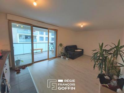 Louer Appartement 64 m2 Lyon-8eme-arrondissement