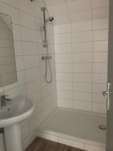 Louer Maison 85 m2 Kirchberg