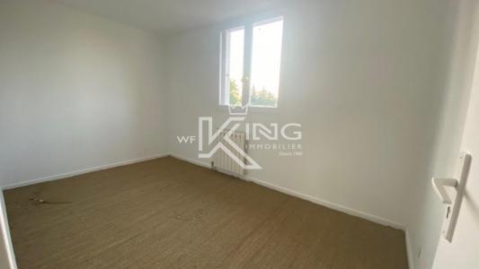 Acheter Appartement 113 m2 Beaurecueil