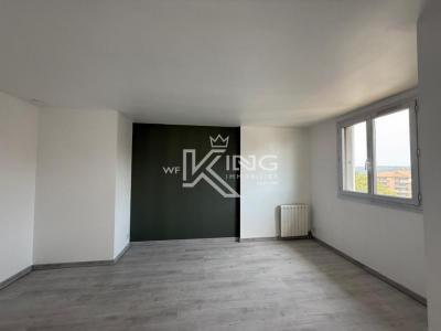 Acheter Appartement Beaurecueil 399000 euros