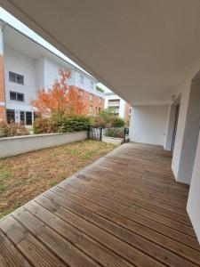 Annonce Location Appartement Colomiers 31