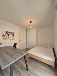 Louer Appartement 32 m2 Colomiers