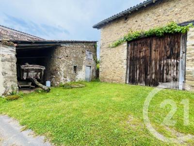 Annonce Vente Maison Droux 87