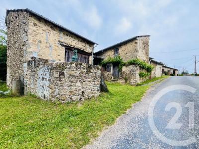 Acheter Maison 108 m2 Droux