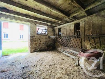 Acheter Maison Droux Haute vienne