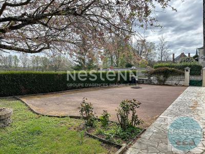 Acheter Maison 119 m2 Cheverny