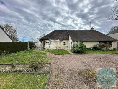 Acheter Maison Cheverny Loir et cher