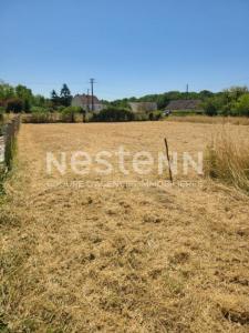 Annonce Vente Terrain Blois 41
