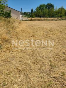 Acheter Terrain Blois Loir et cher