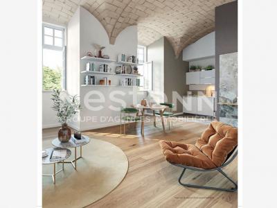 Acheter Appartement 95 m2 Blois