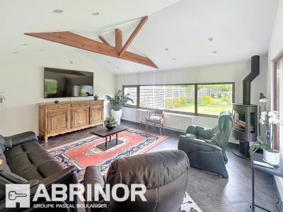 For sale Wattignies 5 rooms 126 m2 Nord (59139) photo 3