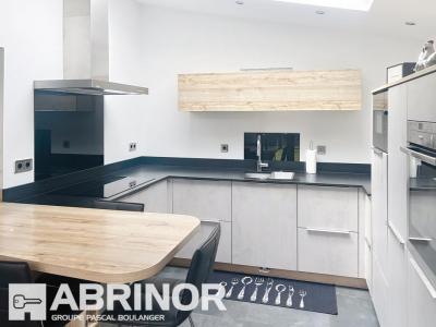 For sale Wattignies 5 rooms 126 m2 Nord (59139) photo 4