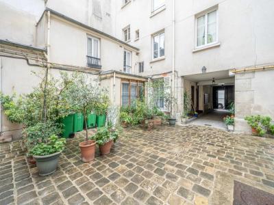 Annonce Vente Appartement Paris-7eme-arrondissement 75