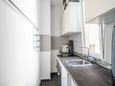 Acheter Appartement 22 m2 Paris-7eme-arrondissement