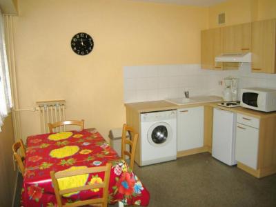 For sale Royat 1 room 33 m2 Puy de dome (63130) photo 0
